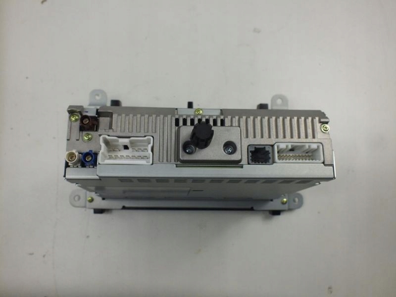 фото №4, Clio iv радио навигация oryg