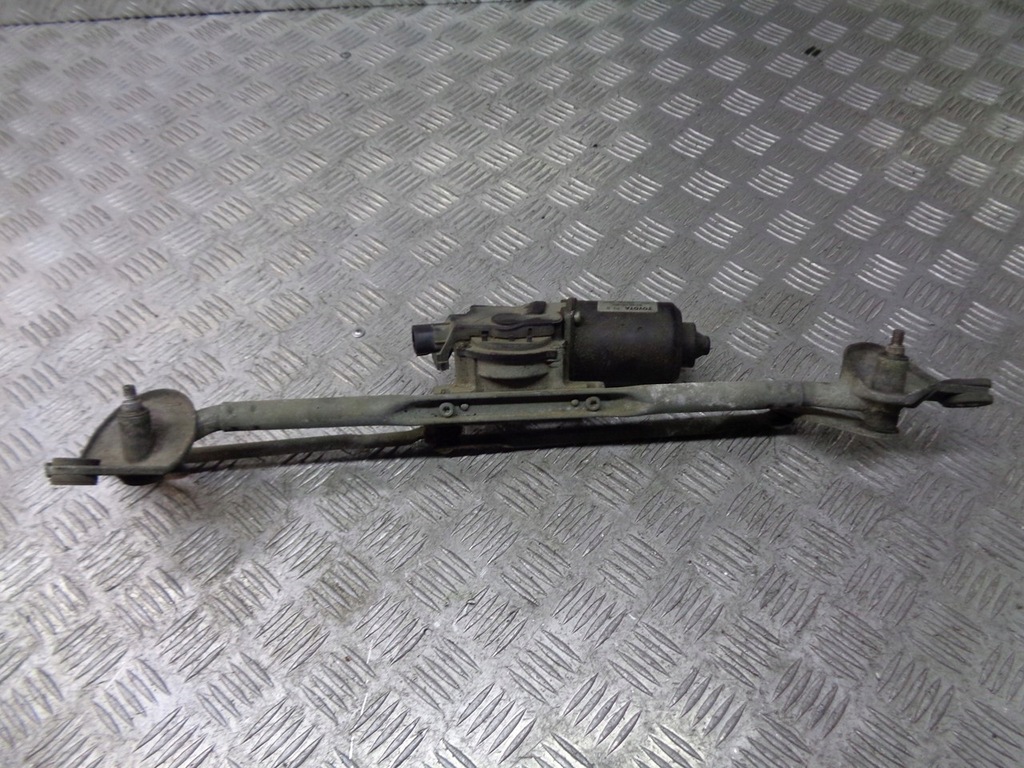 фото №1, Механізм двірник перед toyota avensis t25