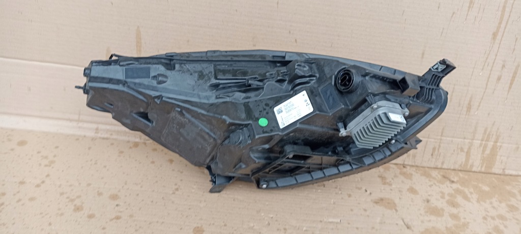 Фара перед передня ліва tesla 3 рестайлінг  y 21-23rok 1514952-00-c оригінал в Україні