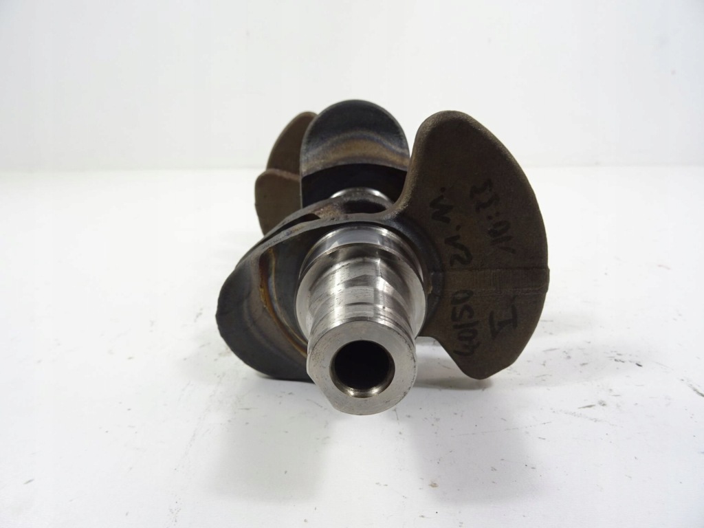 Vw t-cross 1.0 tsi 04cm wał коленчатый код двигателя : chz 2016- Доставка