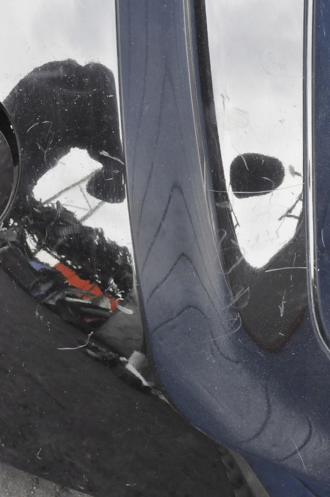 фото №10, Kia soul i бампер перед передний