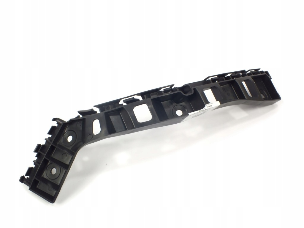 фото №1, Напрямна напрямна бампера vw scirocco задня ліва