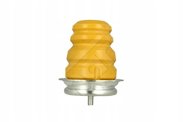 фото №2, Амортизатор отбойник задняя ducato 06- hart