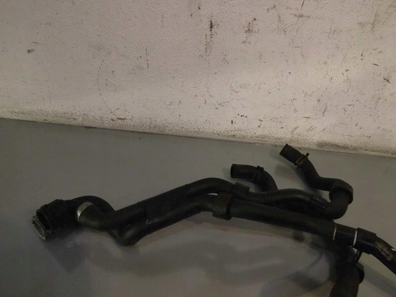 фото №4, Додаткова насос wody audi a4 b8 2.0 tdi 15r