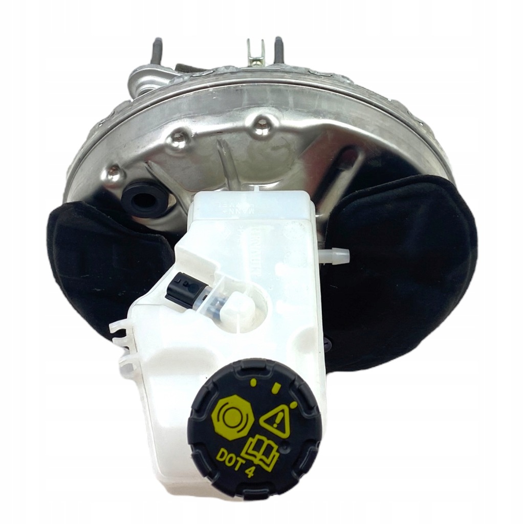 фото №12, Усилитель тормозов насос тормозная renault clio v 472108350r