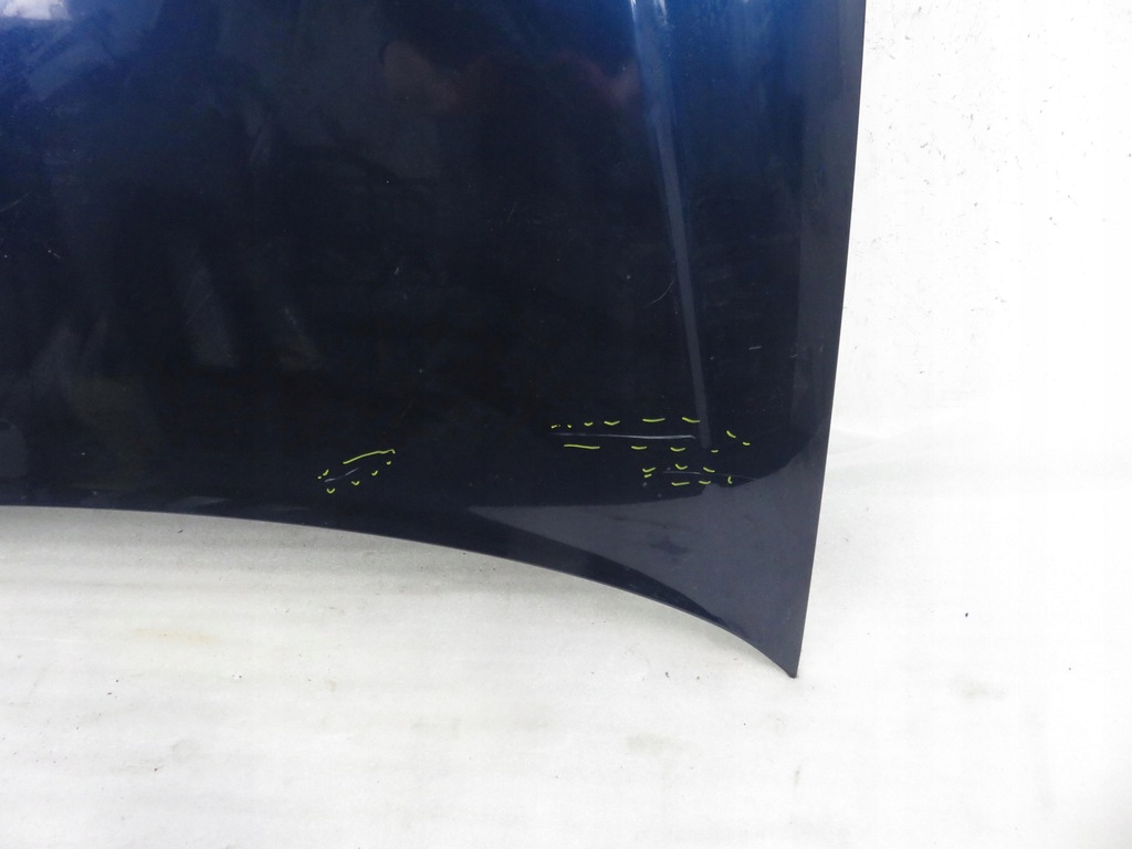 фото №9, Капот audi a3 8l lz5t