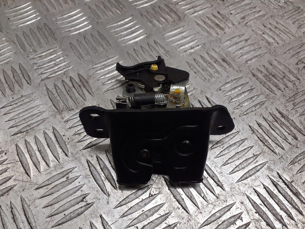 фото №1, Замок кришки багажника hyundai i10