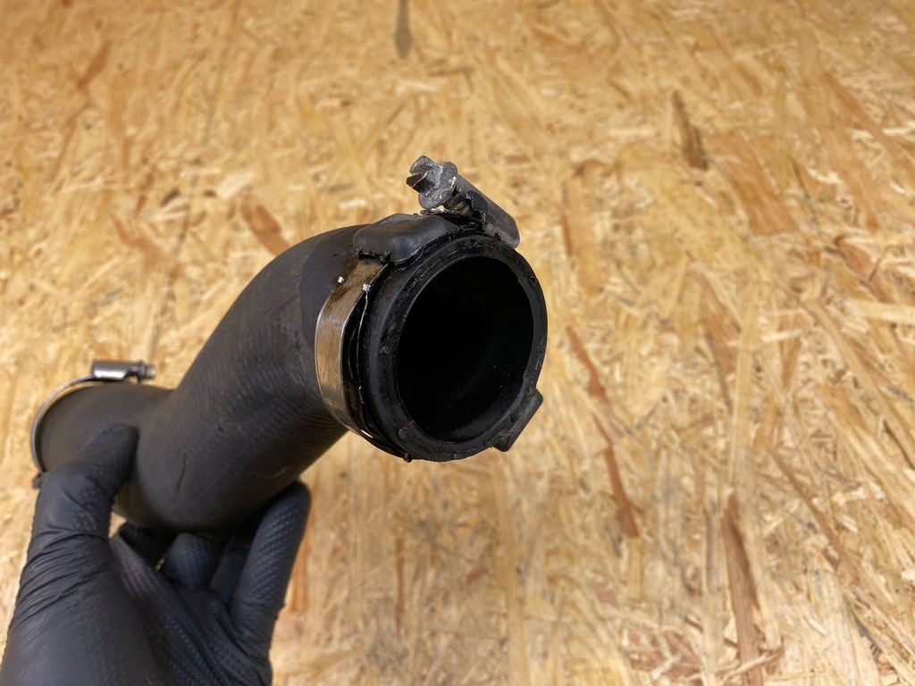 фото №11, Wąż труба шланг воздуха интеркулер hyundai i30 ii 28273-2a570 2011-