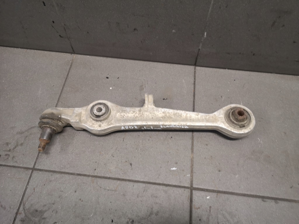 фото №1, Важіль prosty перед audi a8 d2 4d0407155n