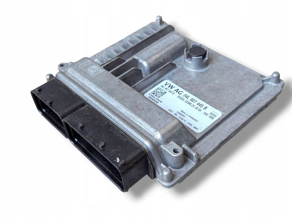 фото №10, Набір стартовий skoda octavia 3 a7 2015 04l907445b