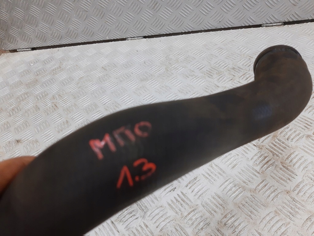 фото №2, Alfa romeo mito 1.3 jtdm wąż труба шланг turbo