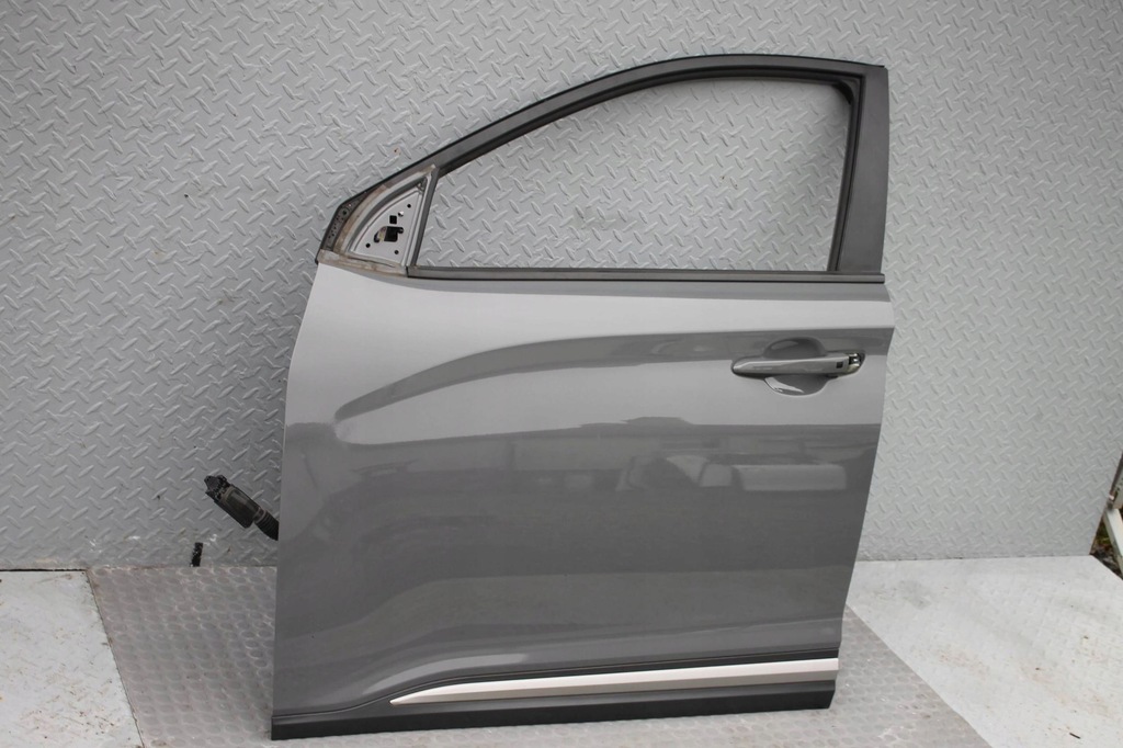 фото №13, Дверь левый перед левая передние hyundai kona i 17-23 r3g