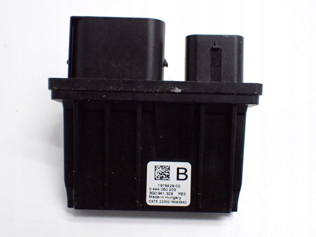 Купити Модуль блок керування adblue 3q0941329 seat arona 20r