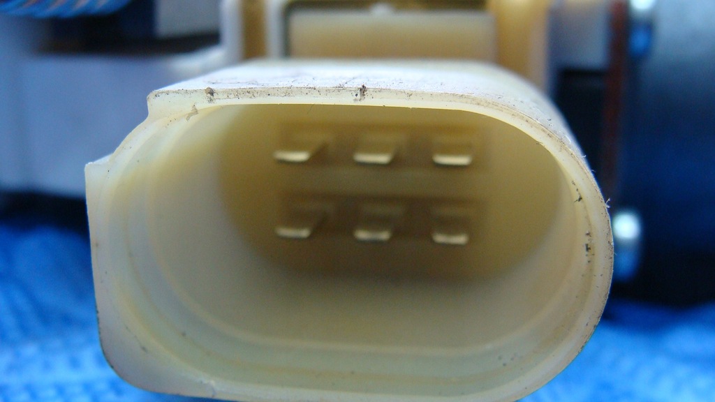 фото №5, Підйомник скло правий задня ford s-max 6m21u27001bk