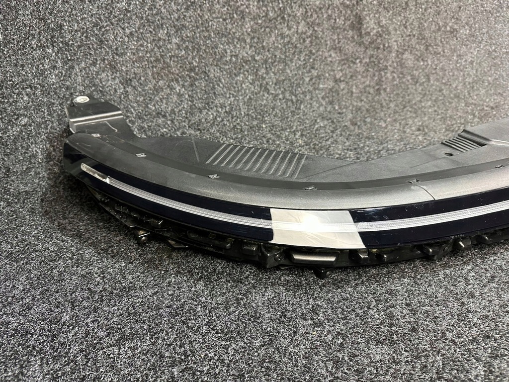 фото №1, Hyundai kona ii 2 23- лампа led drl перед передняя 92209-bf