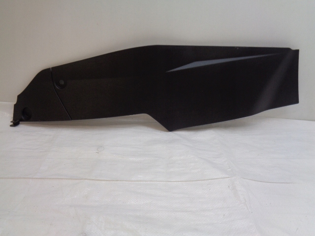 фото №3, Корпус защита туннеля правая ds3 crossback