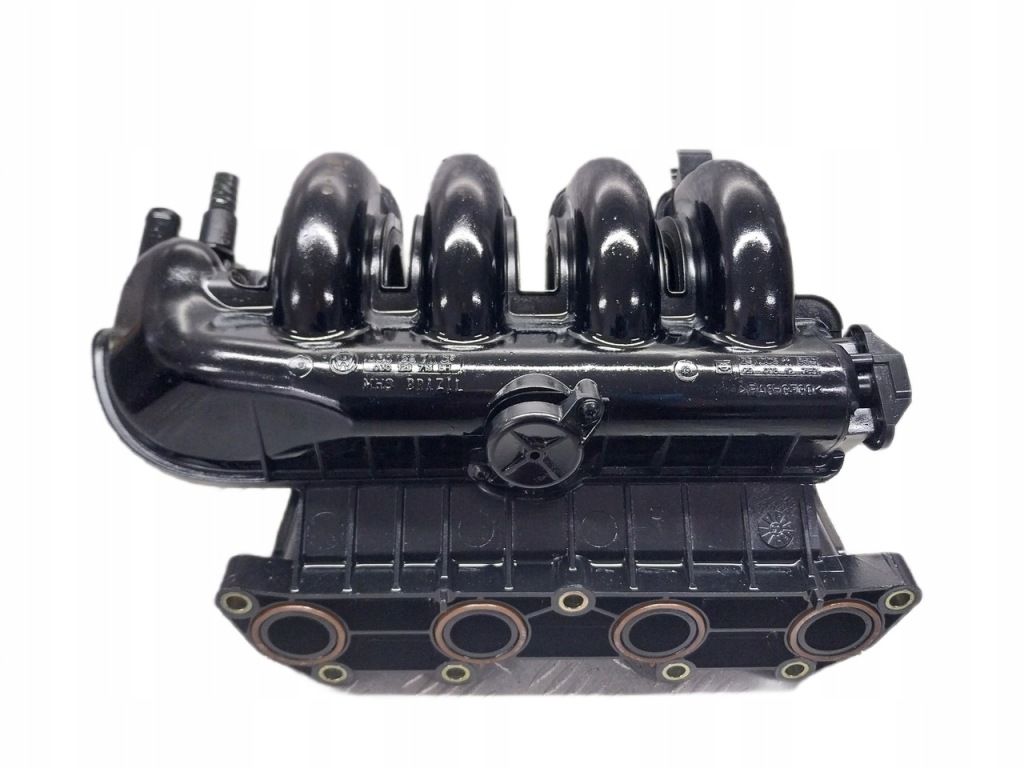 Купить Vw fox 1.4 b коллектор впускной  030129711cf