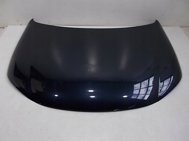 фото №7, Vw eos lift 10-15 капот крышка двигателя org