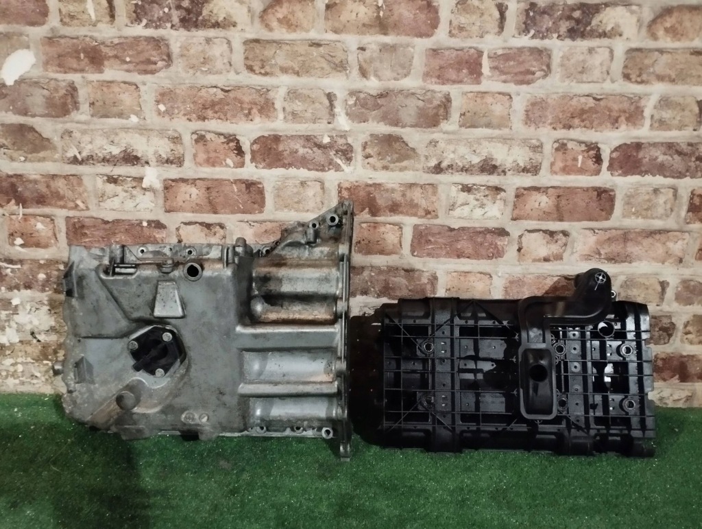 Поддон масляная a6510140000 mercedes b-klasa w246 1.8 cdi с Разборки