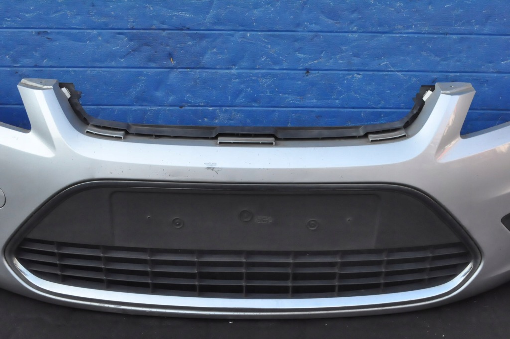 Ford focus mk2 lift бампер перед передний Цена