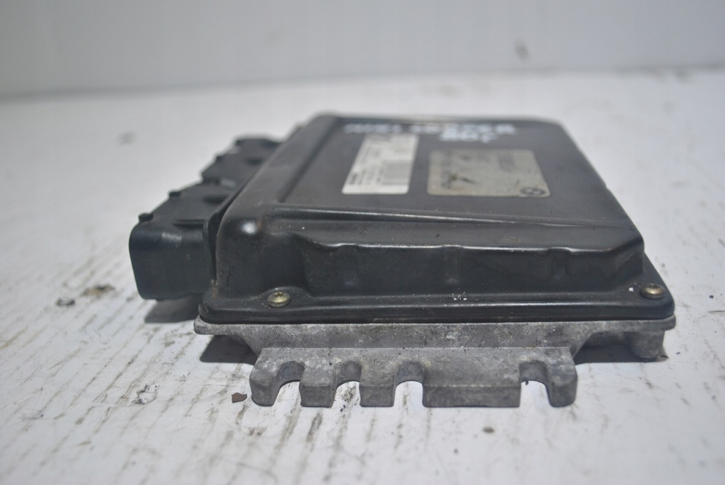 фото №7, Бортовой компьютер двигателя mini cooper 7530656