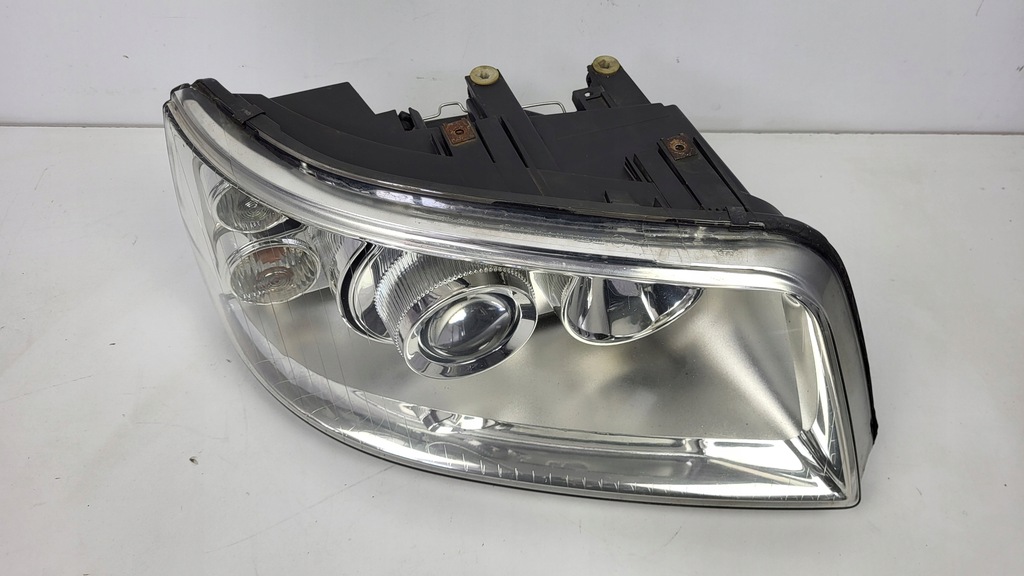 фото №11, -комплект лампа перед volkswagen vw t5 multivan projektzwo ксенон