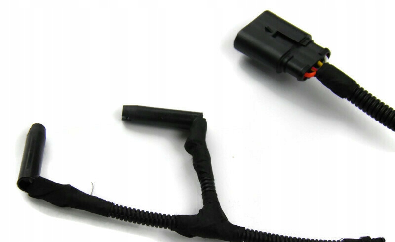 фото №8, Жгут свеча накаливания peugeot boxer 3.0 hdi e5 оригинальный номер