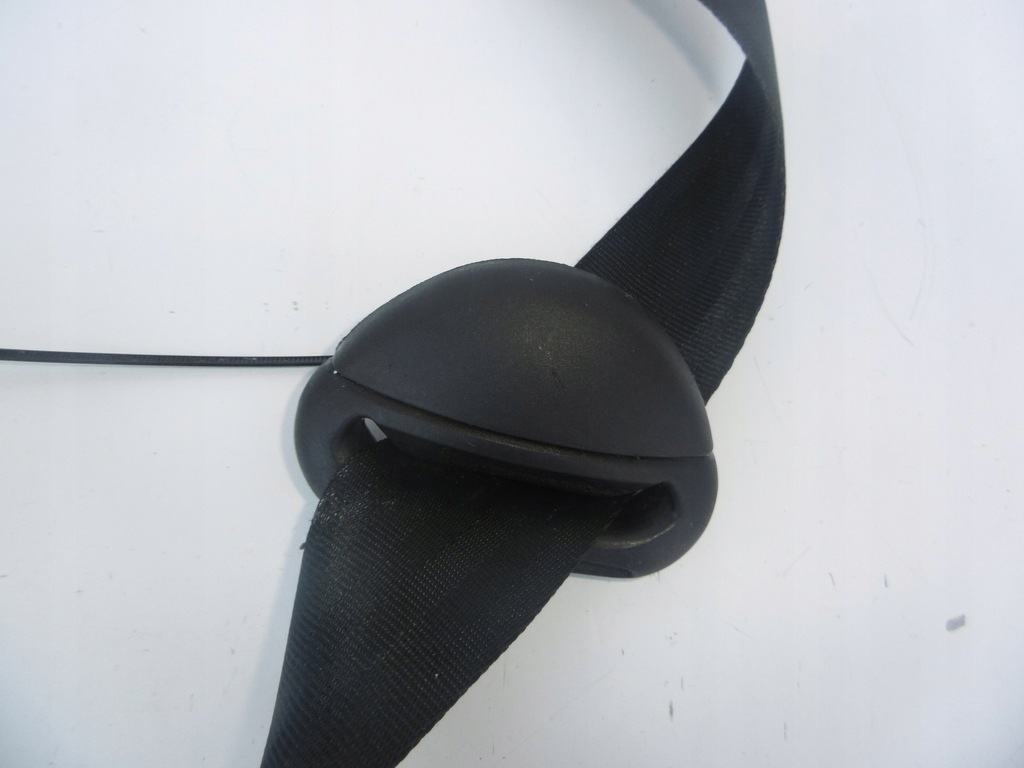 фото №5, Pas безопасности левый перед gazela gazelle gaz