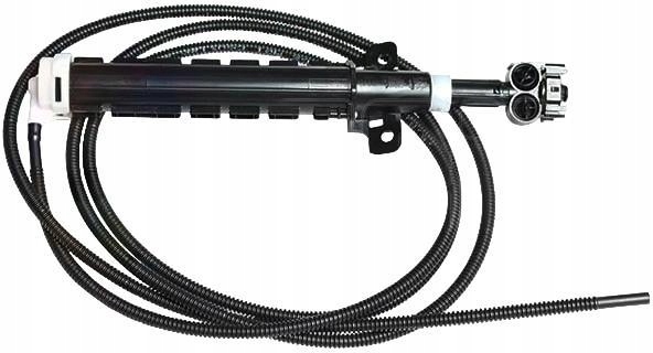 фото №1, Seim омыватель фара le peugeot 308 i