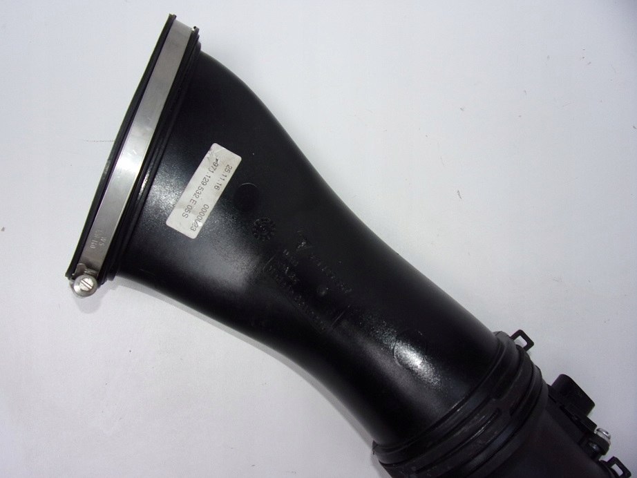 фото №10, Шланг пабтрубок  труба воздуха panamera 971 971129368b