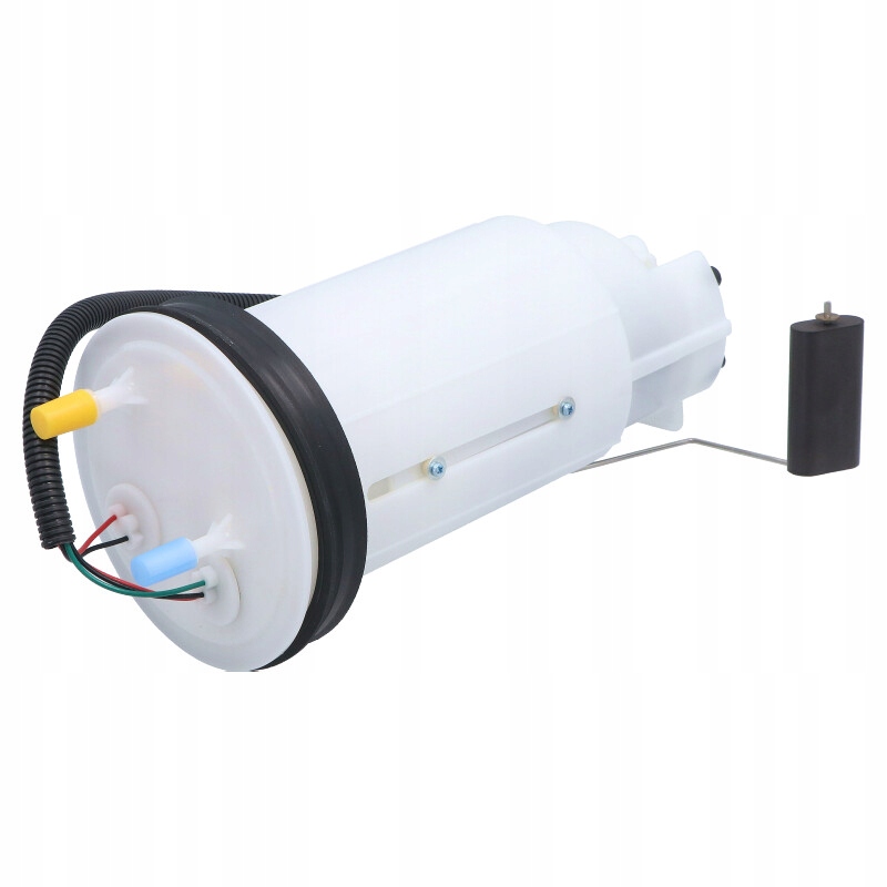 фото №1, Насос пального jeep cherokee wrangler kpl.