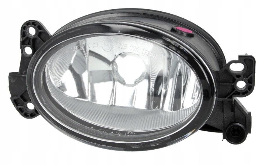 фото №1, Противотуманная фара лампа p/mg mercedes w169 w204 c209 w211 pr