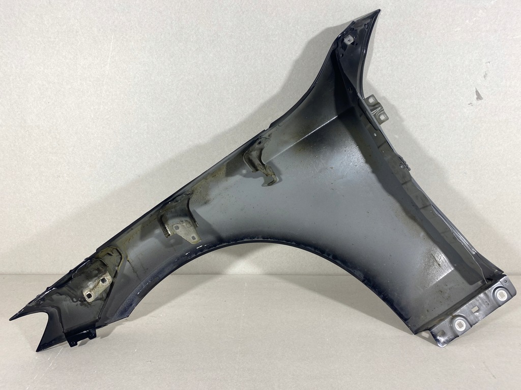 фото №9, Mercedes s-klasa w222 крила правий перед передній