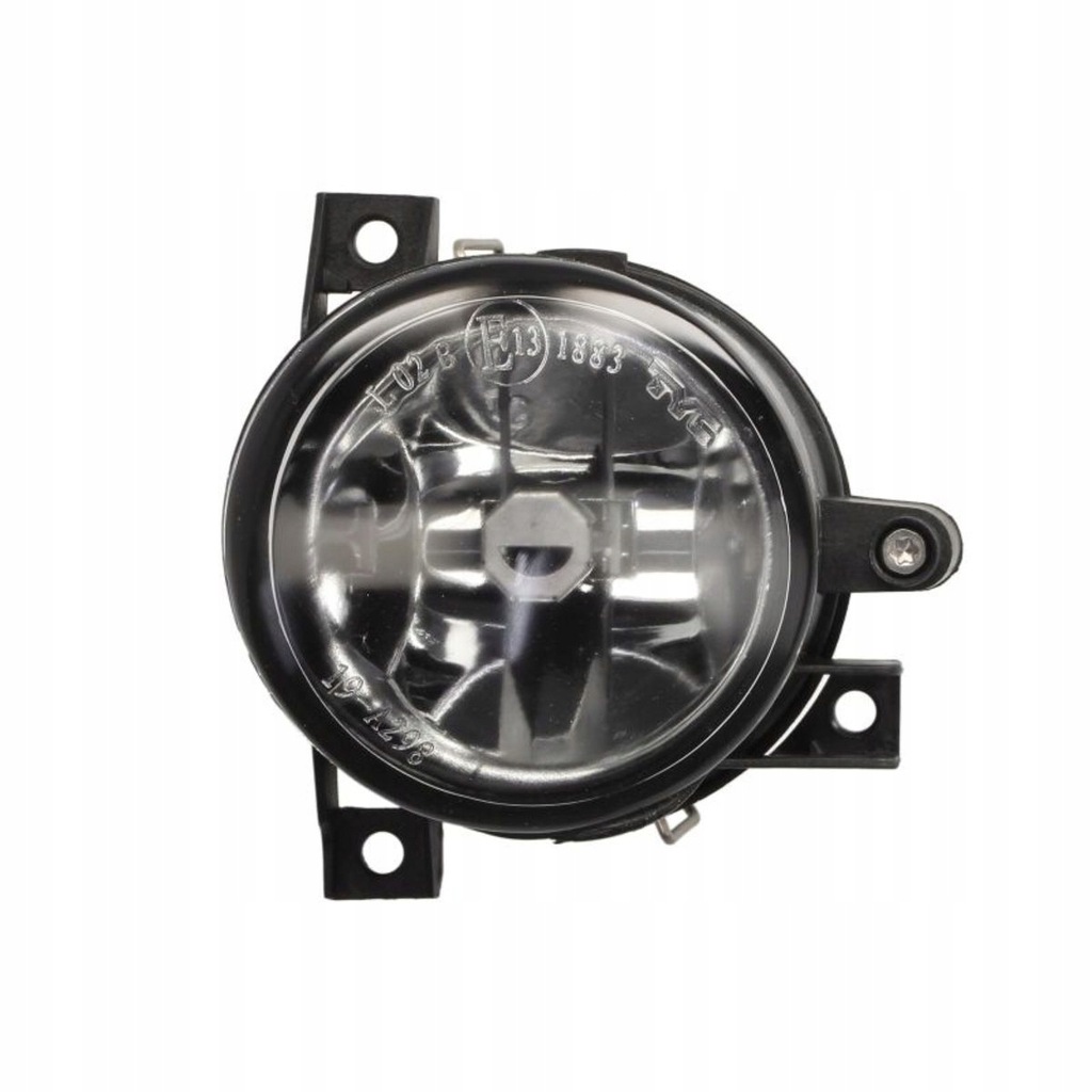 фото №15, Лампа протитуманна перед l h3 seat altea, altea xl, ibiza iv 6j, leon