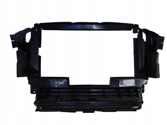 фото №1, Mercedes gl x164 164 туннель воздуховод воздуха