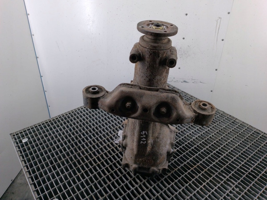 Дифференциал задний  subaru outback 3 2.5 16v Недорого