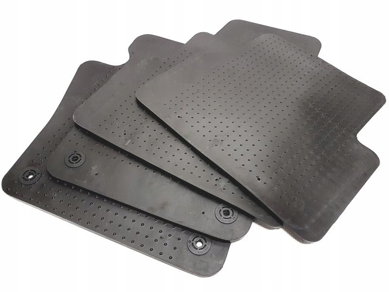 фото №6, Оригинальный номер vag коврики резиновые kpl vw tiguan i 5n 07-16