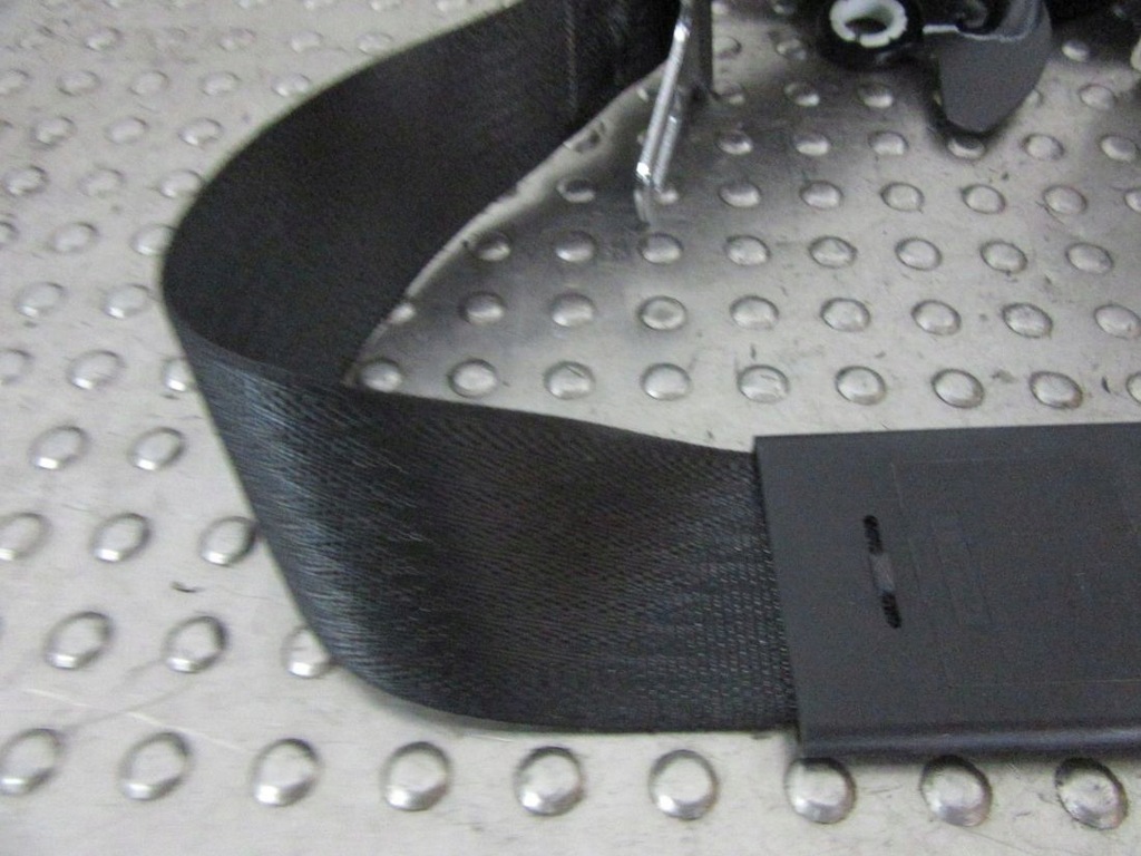 фото №11, Dodge durango iii 2015 pas безопасности задняя 2rząd