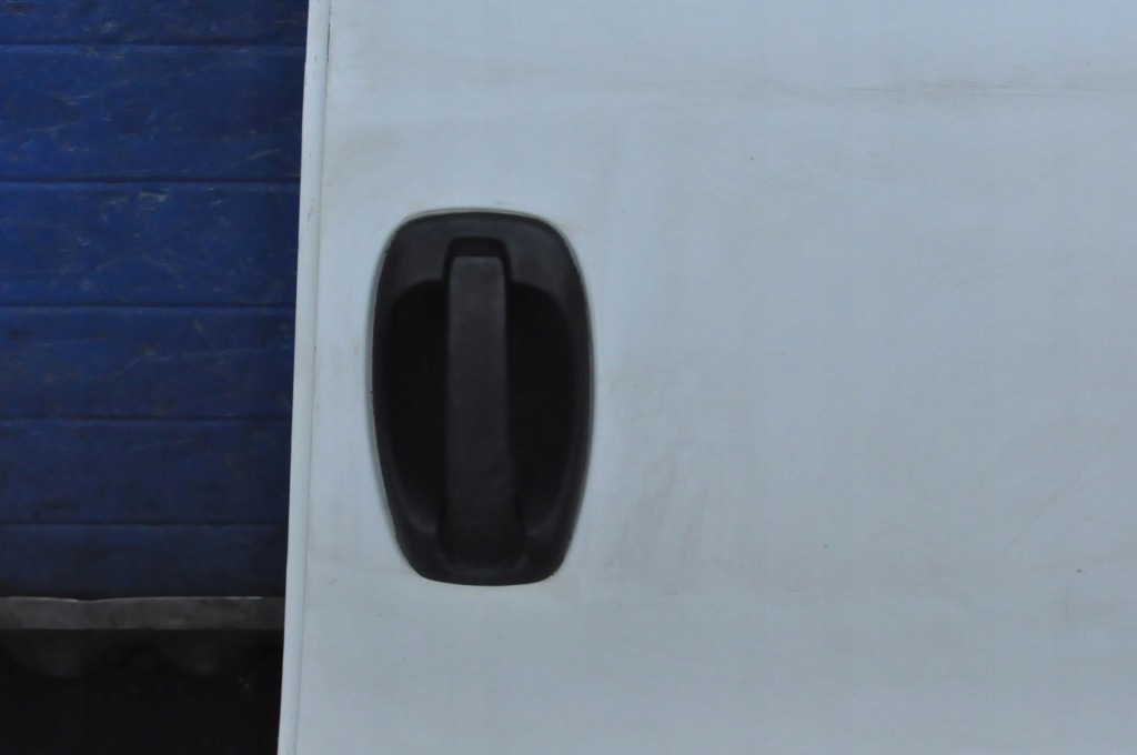 фото №5, Opel combo d двері лівий ліва бічний