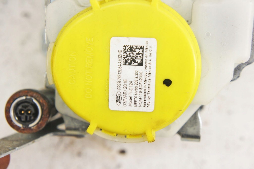 Kd171 ford mustang vi ремень натяжитель правый  перед в Украине