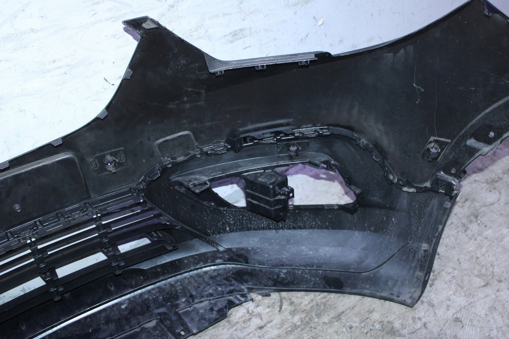 фото №9, Бампер перед передній opel crossland x na 6 pdc