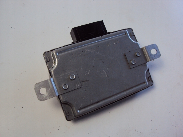 фото №2, Модуль напряжения jeep renegade cherokee maserati