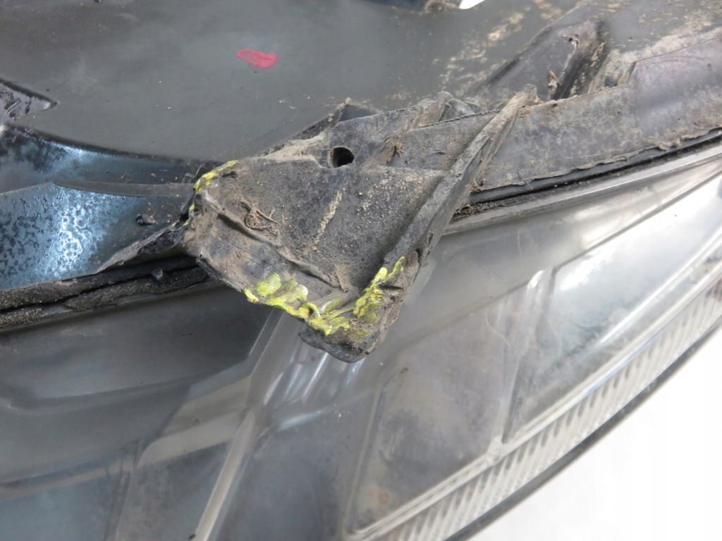 фото №6, Лампа права передня mercedes a w169 1698200261