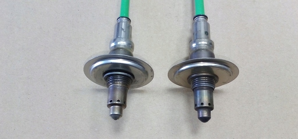 фото №5, Оригінал renault датчик лямбда-зонд 226936030r b