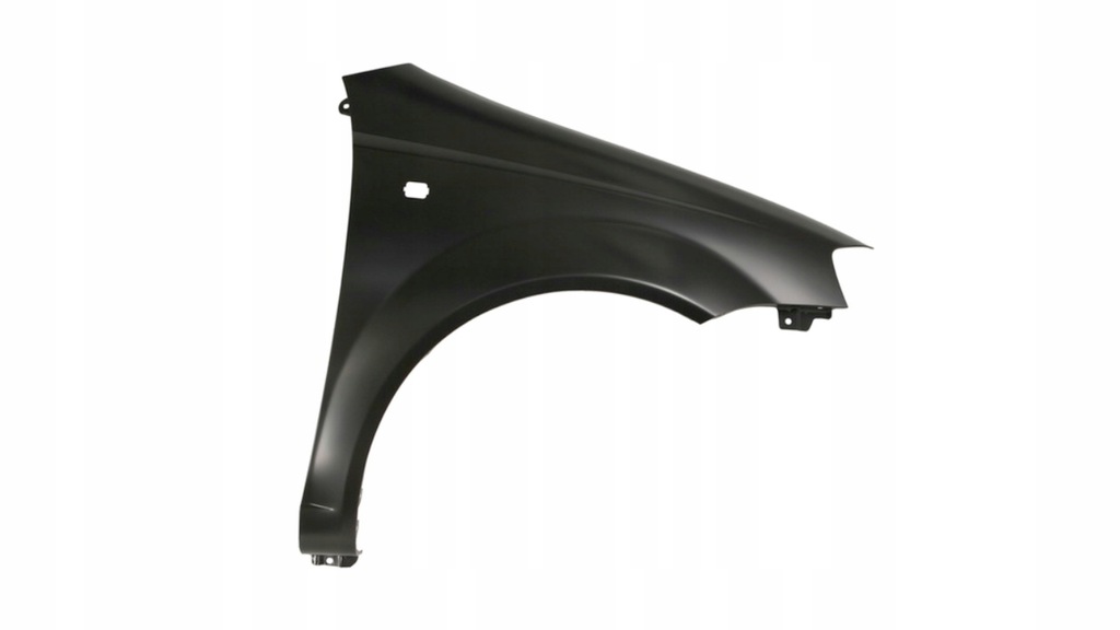 фото №1, Крыло передний правый chevrolet aveo 03-