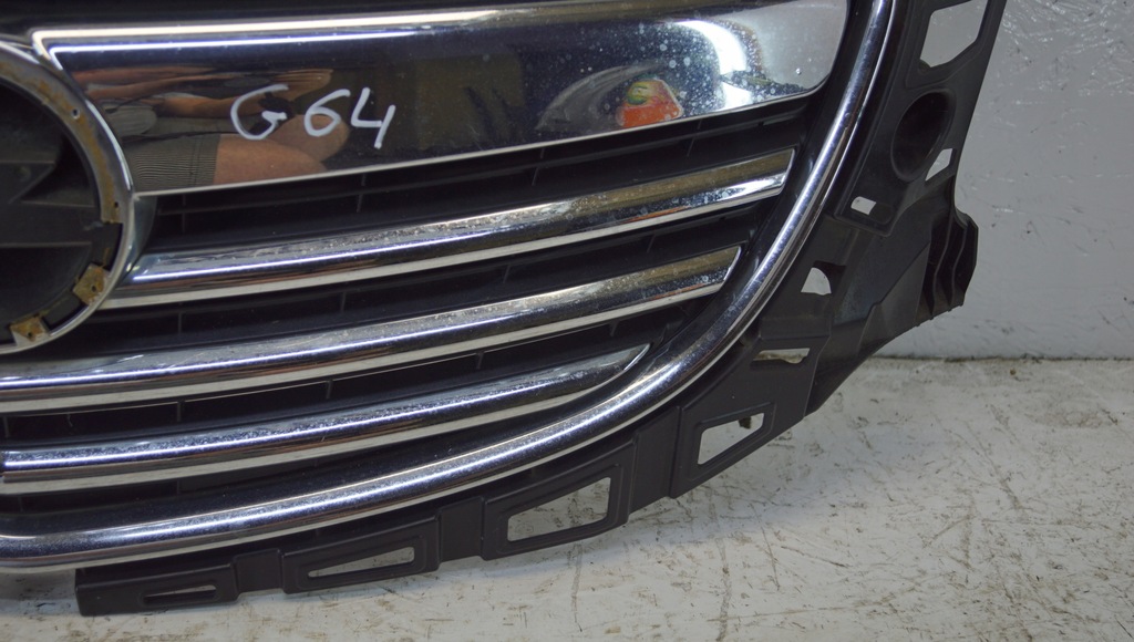 фото №7, Решітка радіатора решітка радіатора opel insignia a 13238420