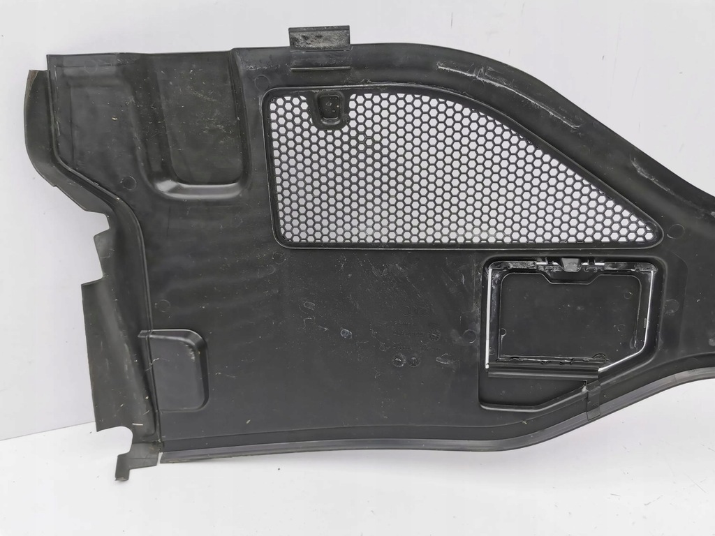 фото №10, Audi a7 s7 4g 2013 жабо передние