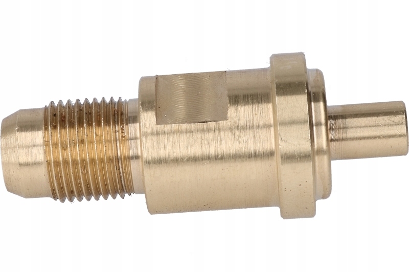 Купить Nypel m12x1 do клапана баллон