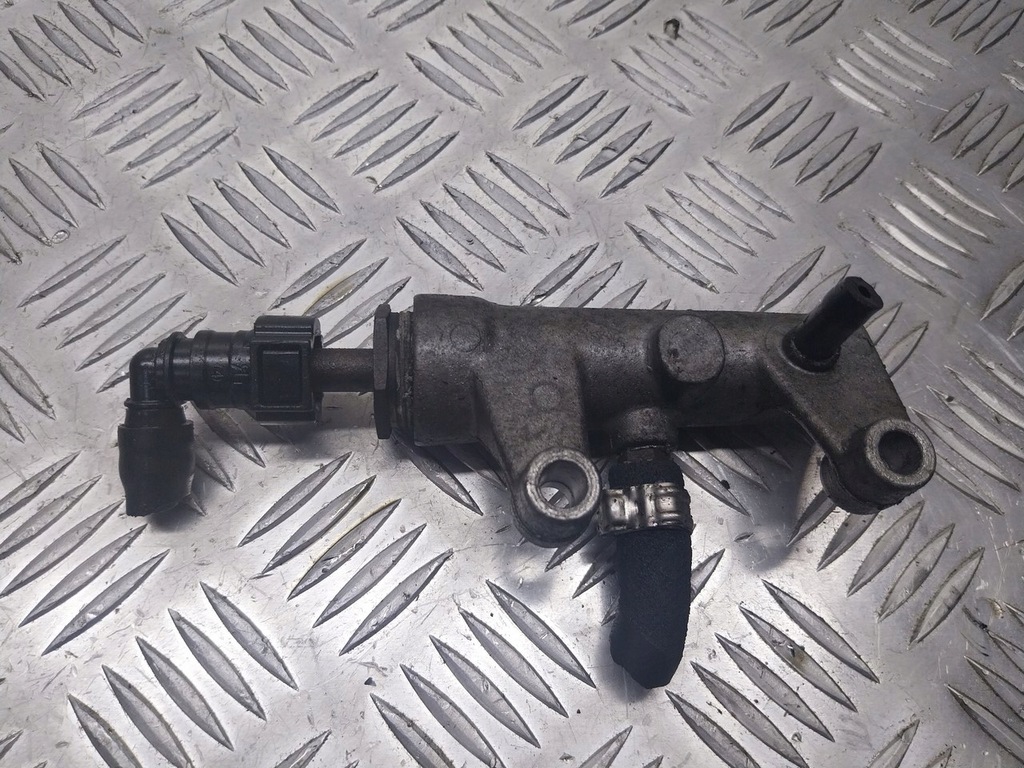 фото №1, Распределитель топлива alfa romeo 159 2.4 jtd 55207253