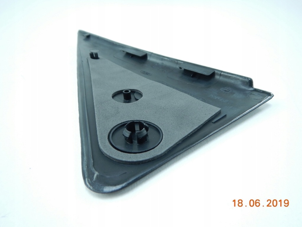 фото №2, Треугольник дверь левый ford задняя escort mk7 оригинал